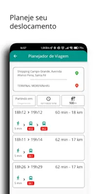 PegFácil android App screenshot 3